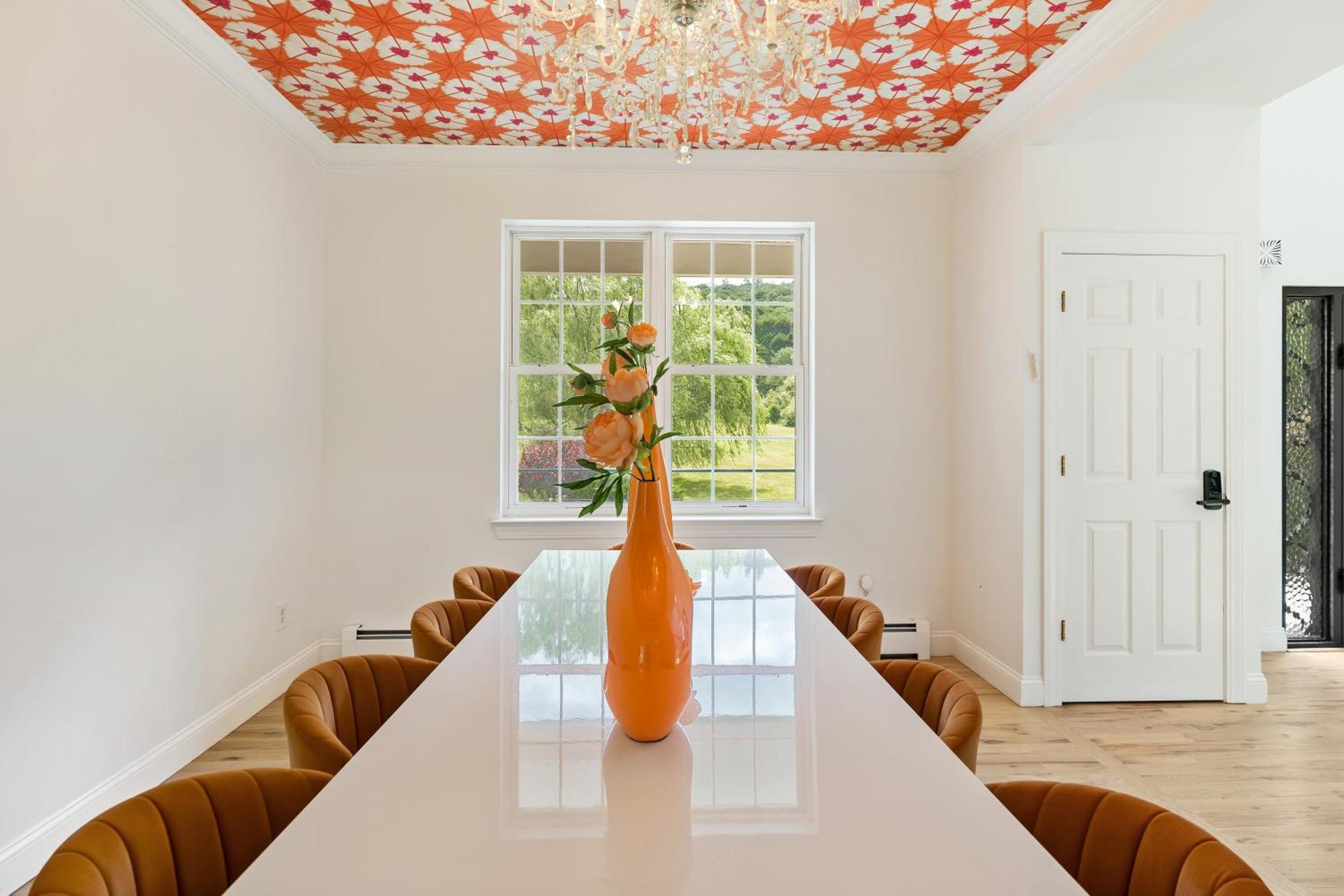 Malkita'S Mountain View Villa Woodbury  Buitenkant foto