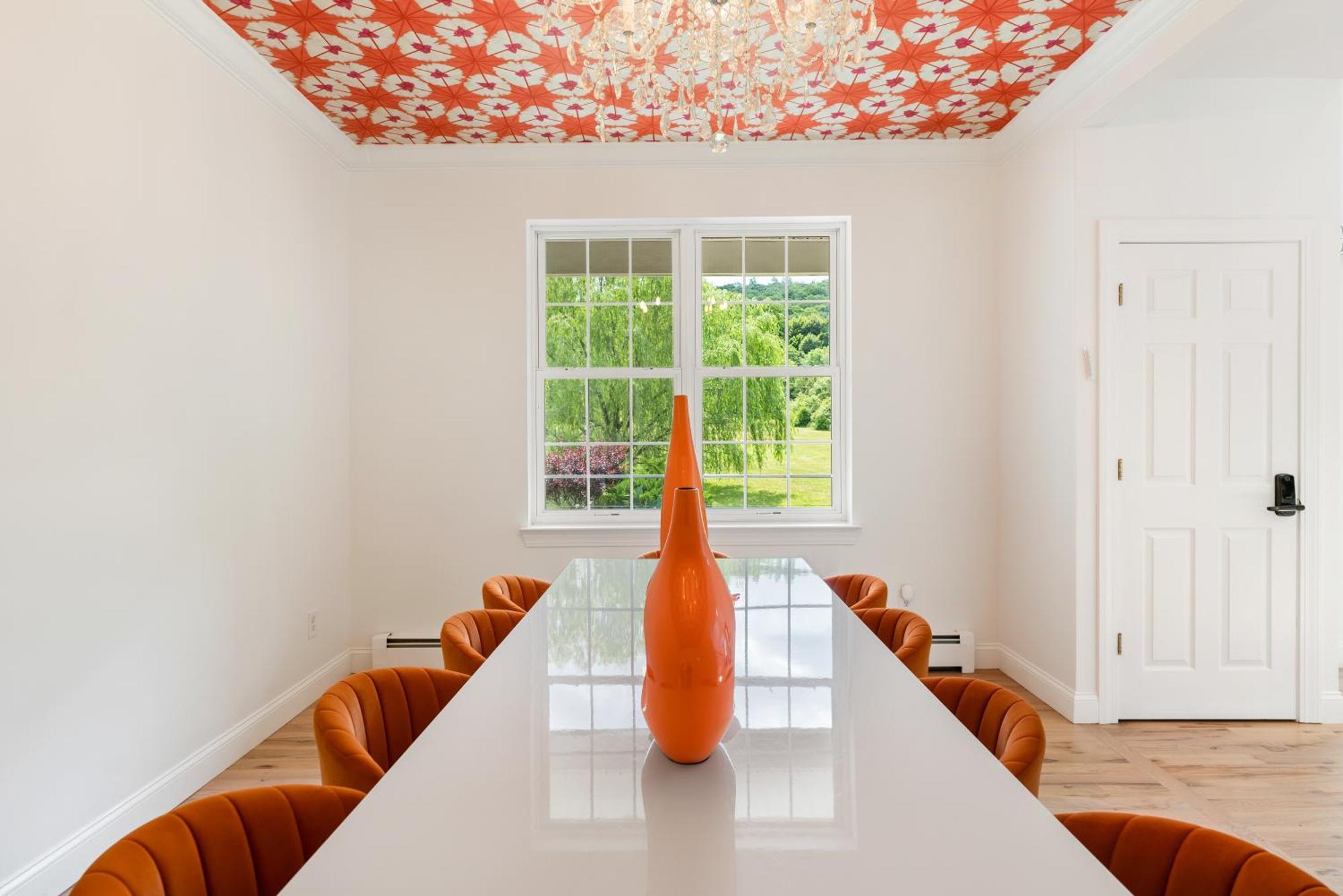 Malkita'S Mountain View Villa Woodbury  Buitenkant foto