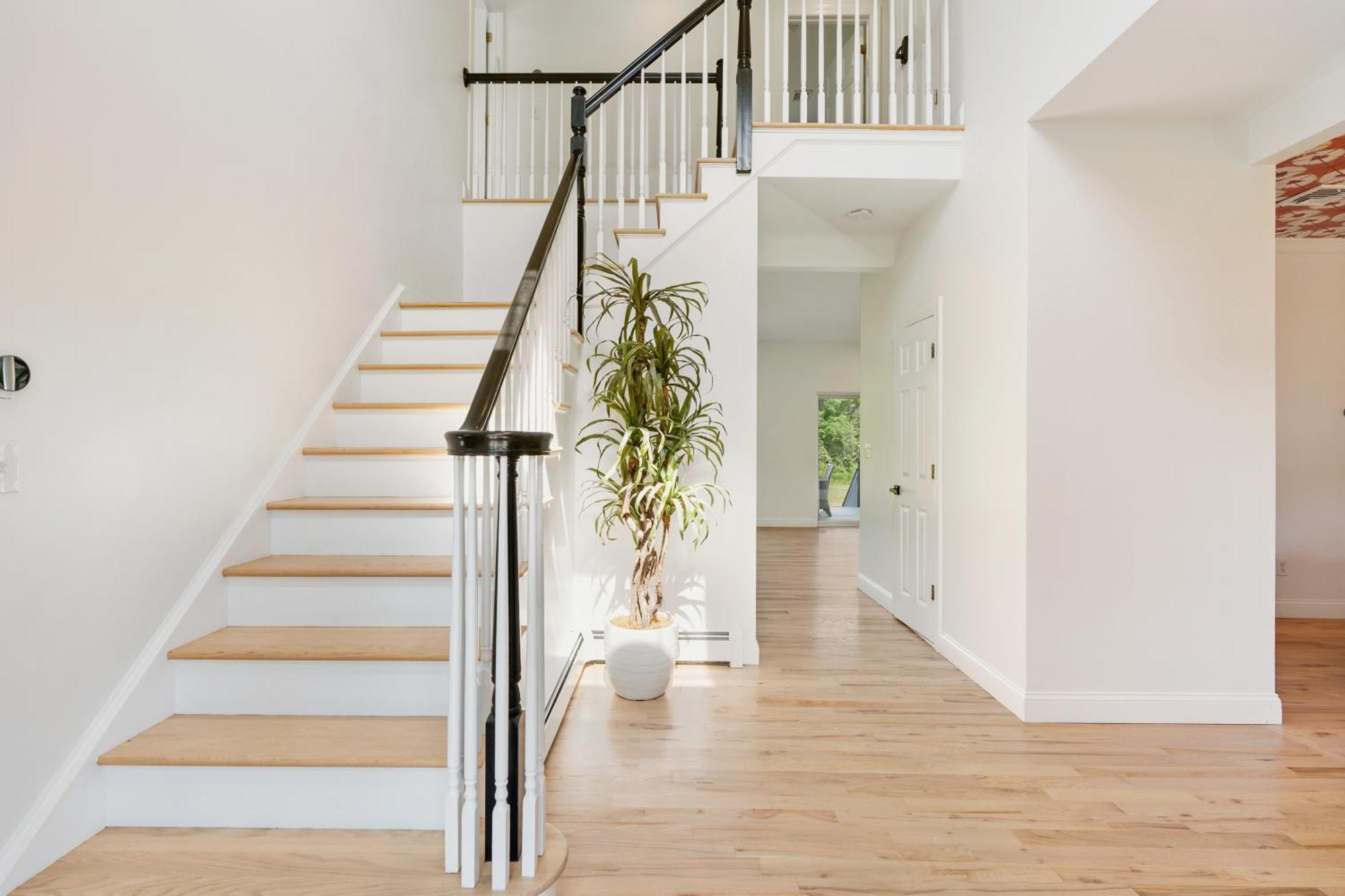 Malkita'S Mountain View Villa Woodbury  Buitenkant foto